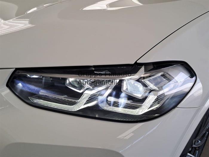 Fimauto - BMW X3 | ID 43159