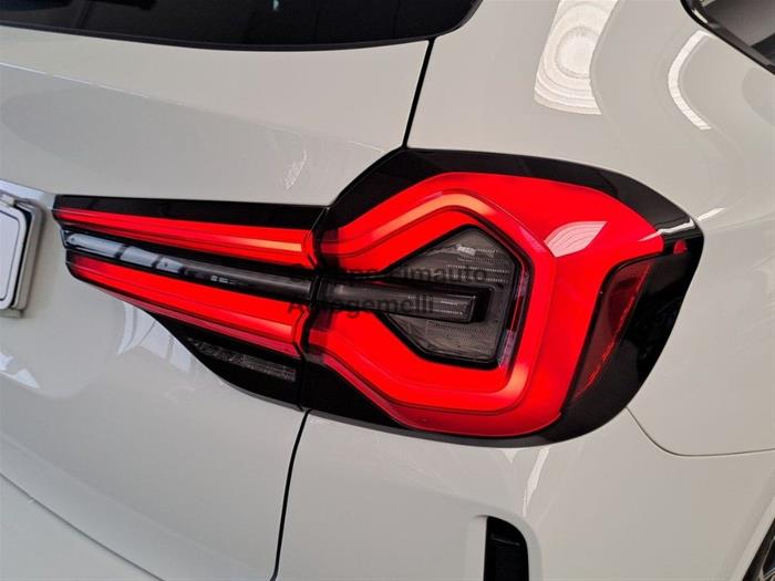 Fimauto - BMW X3 | ID 43159