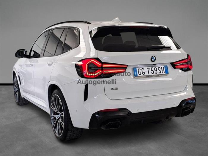 Fimauto - BMW X3 | ID 43160