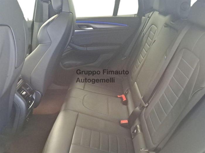 Fimauto - BMW X3 | ID 43160