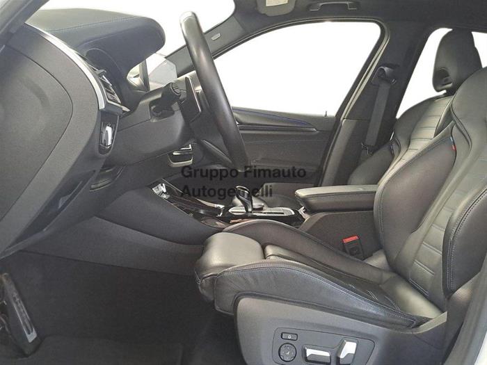 Fimauto - BMW X3 | ID 43160