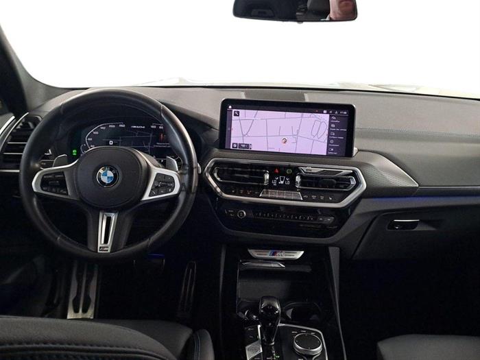 Fimauto - BMW X3 | ID 43160