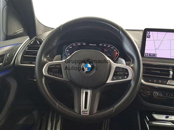 Fimauto - BMW X3 | ID 43160