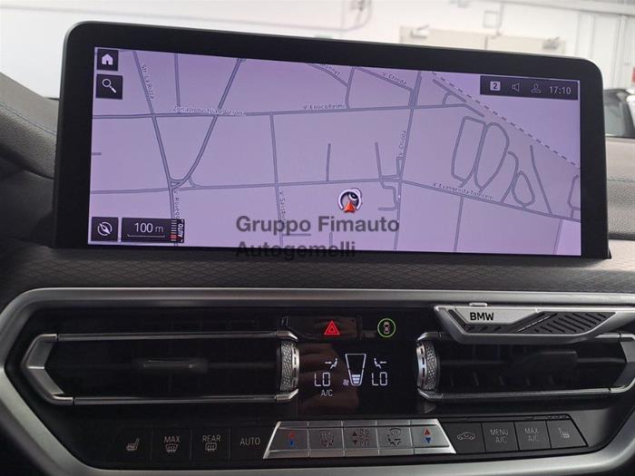 Fimauto - BMW X3 | ID 43160