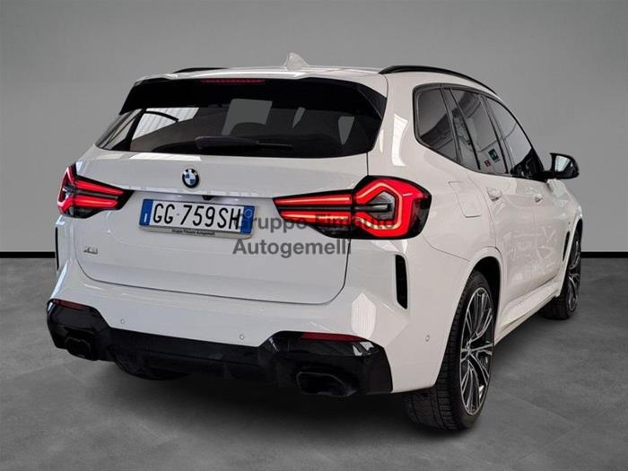 Fimauto - BMW X3 | ID 43160