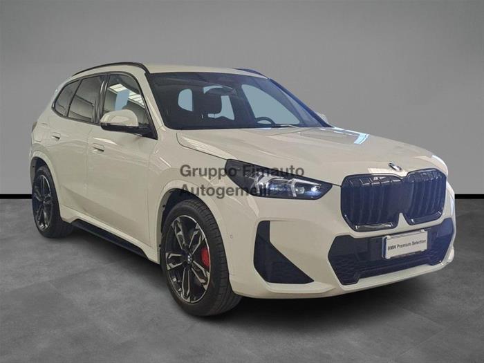 Fimauto - BMW X1 | ID 43204