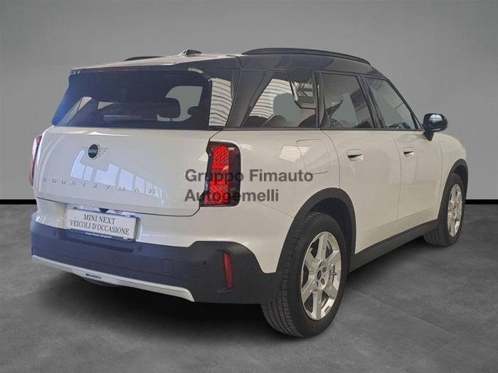 Fimauto - MINI Countryman | ID 43209