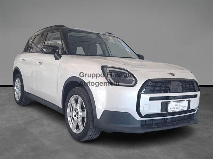 Fimauto - MINI Countryman | ID 43208