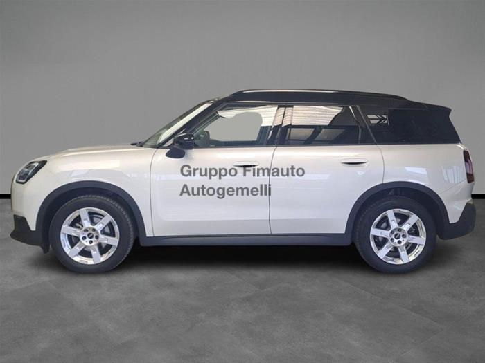 Fimauto - MINI Countryman | ID 43208