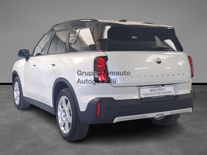 Fimauto - MINI Countryman | ID 43208