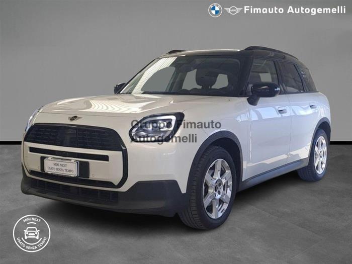 Fimauto - MINI Countryman | ID 43208