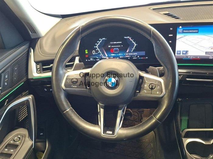 Fimauto - BMW X1 | ID 43211