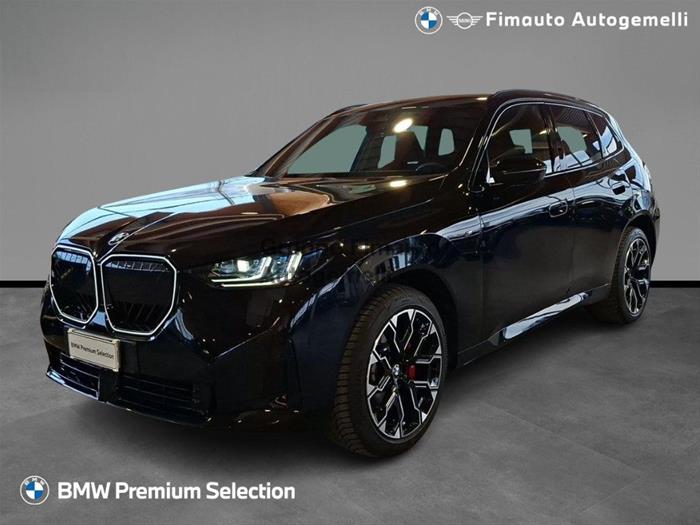 Fimauto - BMW X3 | ID 43210