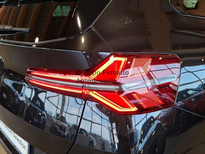 Fimauto - BMW X3 | ID 43210