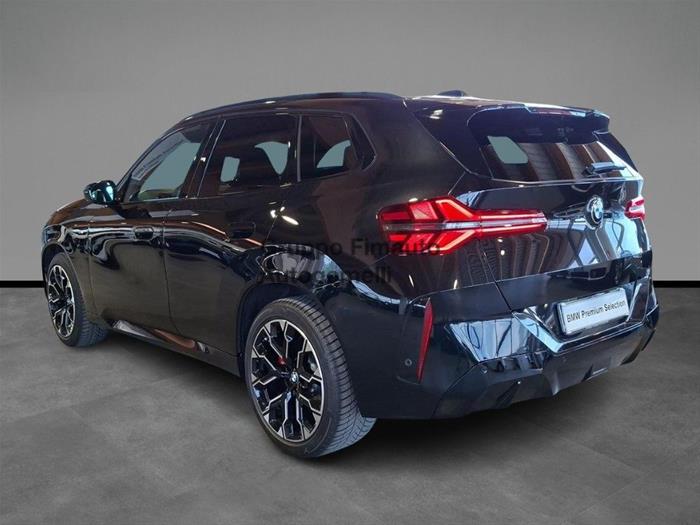 Fimauto - BMW X3 | ID 43212