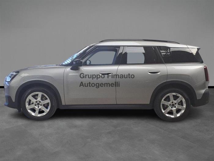 Fimauto - MINI Countryman | ID 43214