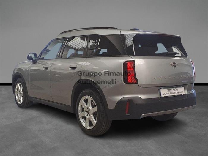 Fimauto - MINI Countryman | ID 43214