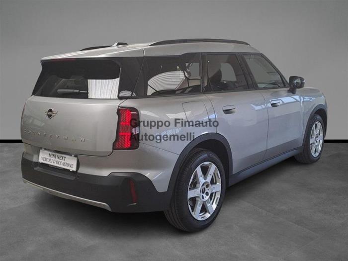 Fimauto - MINI Countryman | ID 43214