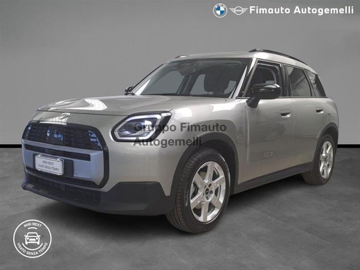 Fimauto - MINI Countryman | ID 43215