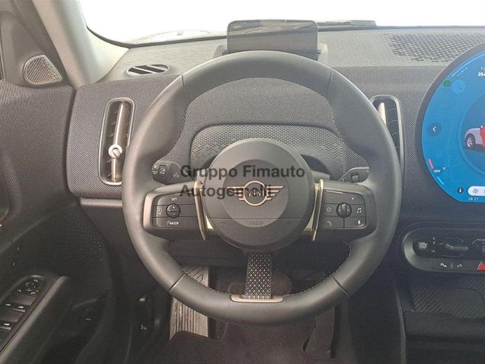 Fimauto - MINI Countryman | ID 43215