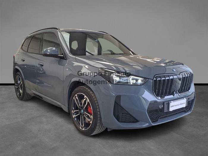 Fimauto - BMW X1 | ID 43235