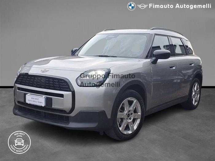 Fimauto - MINI Countryman | ID 43269