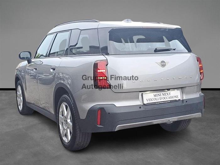 Fimauto - MINI Countryman | ID 43269