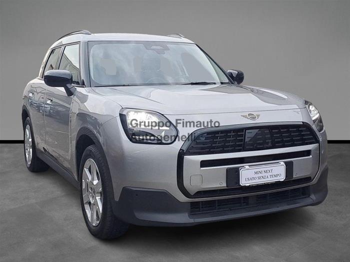 Fimauto - MINI Countryman | ID 43269