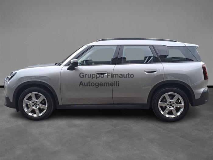 Fimauto - MINI Countryman | ID 43270