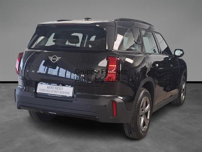 Fimauto - MINI Countryman | ID 43272
