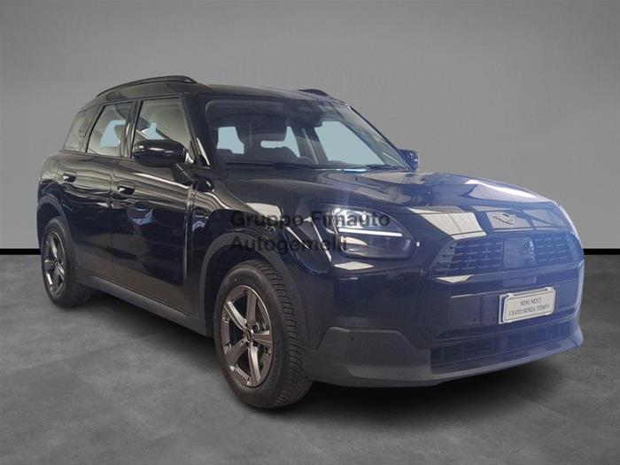 Fimauto - MINI Countryman | ID 43272