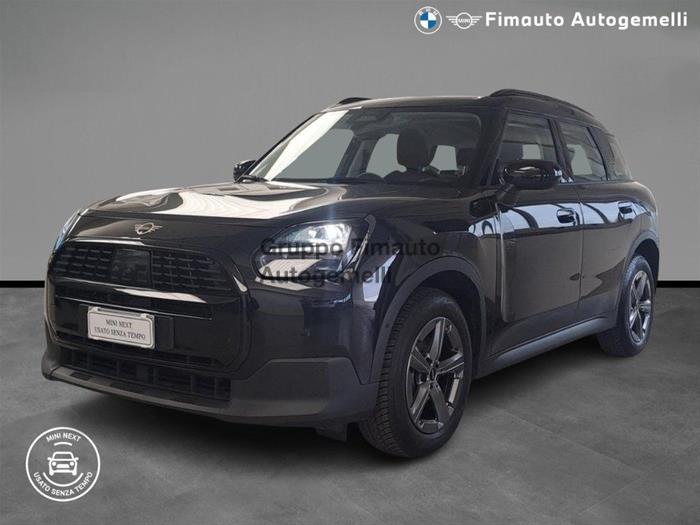 Fimauto - MINI Countryman | ID 43271