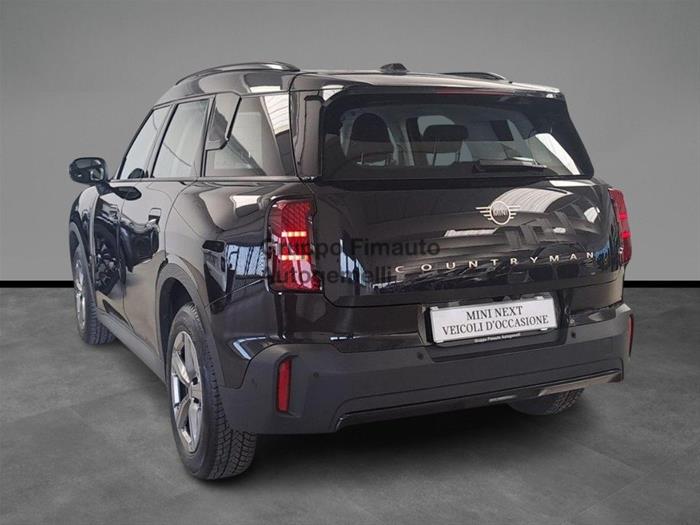 Fimauto - MINI Countryman | ID 43271