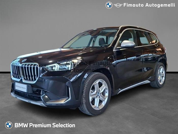 Fimauto - BMW X1 | ID 43282