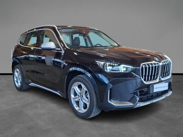Fimauto - BMW X1 | ID 43282
