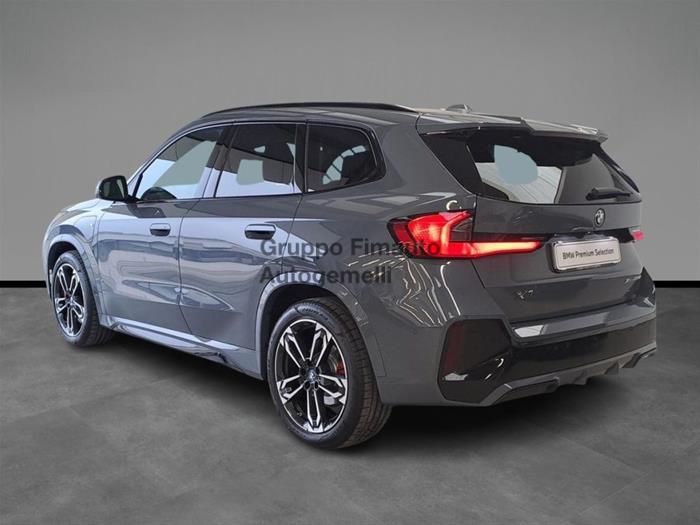 Fimauto - BMW X1 | ID 43283
