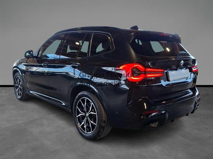 Fimauto - BMW X3 | ID 43287