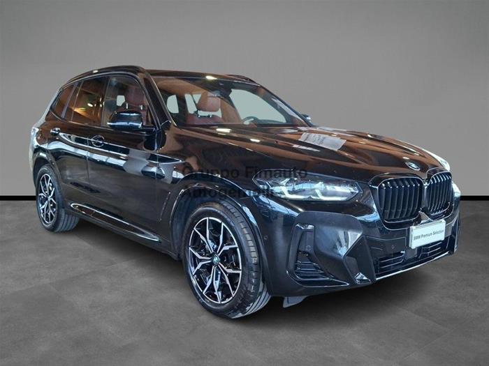 Fimauto - BMW X3 | ID 43287