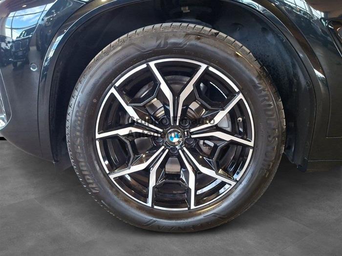 Fimauto - BMW X3 | ID 43287