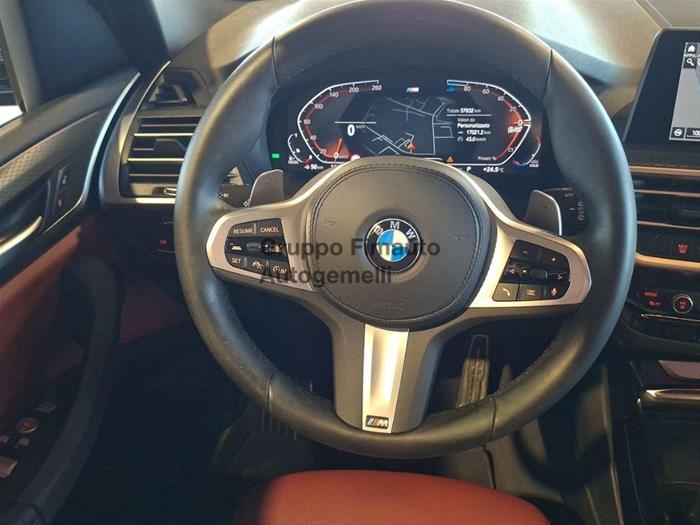 Fimauto - BMW X3 | ID 43288