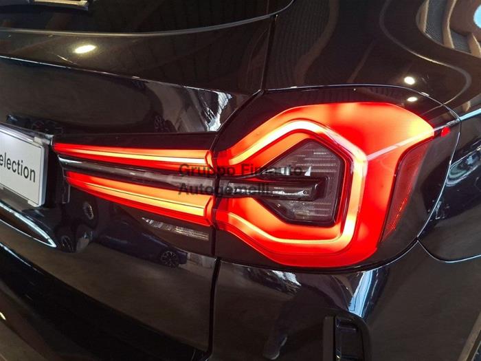 Fimauto - BMW X3 | ID 43288
