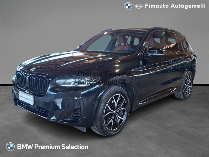 Fimauto - BMW X3 | ID 43288