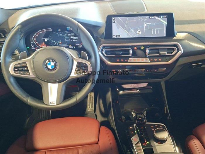 Fimauto - BMW X3 | ID 43288