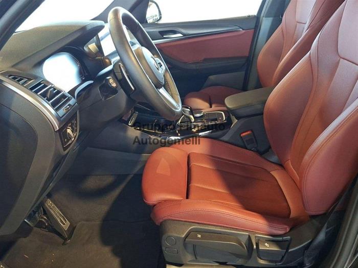 Fimauto - BMW X3 | ID 43288