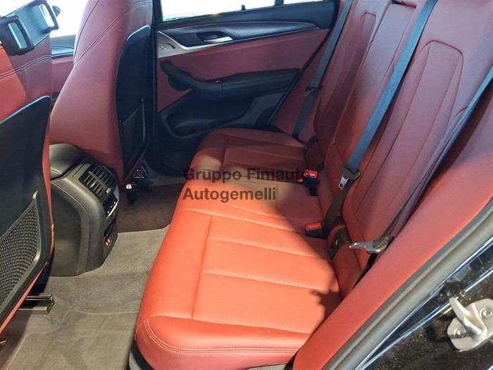 Fimauto - BMW X3 | ID 43288