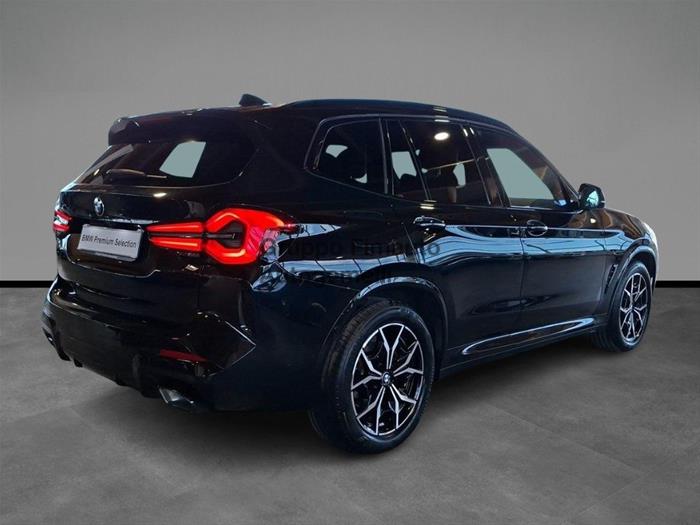 Fimauto - BMW X3 | ID 43288