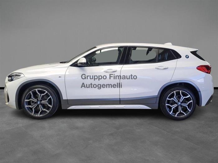 Fimauto - BMW X2 | ID 43291