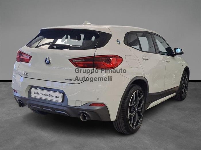 Fimauto - BMW X2 | ID 43291