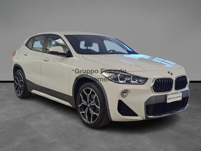 Fimauto - BMW X2 | ID 43291