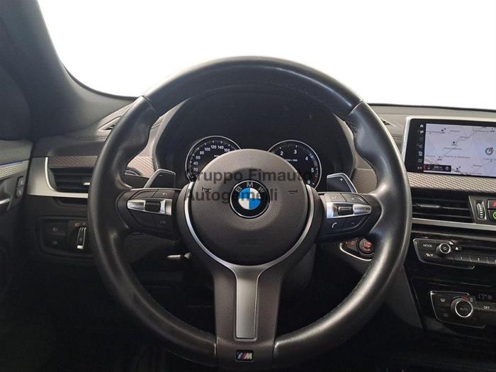 Fimauto - BMW X2 | ID 43291